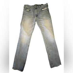 Levi’s 511 blue jeans men’s 36x32 slim